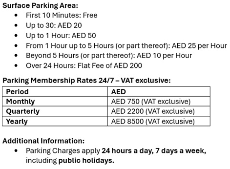 Ras Al Khaimah International Airport